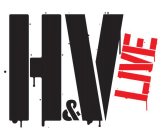 H&V LIVE