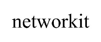 NETWORKIT