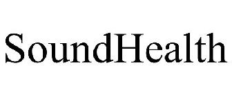 SOUNDHEALTH