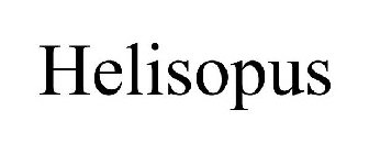 HELISOPUS