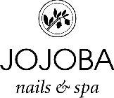 JOJOBA NAILS & SPA