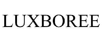 LUXBOREE