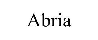 ABRIA