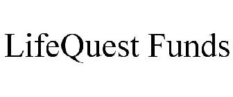 LIFEQUEST FUNDS