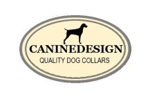 CANINEDESIGN QUALITY DOG COLLARS