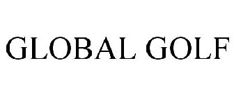 GLOBAL GOLF