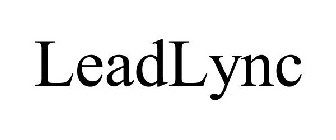 LEADLYNC