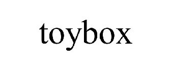 TOYBOX