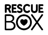 RESCUE BOX