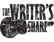 THE WRITER'S SHARE