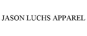 JASON LUCHS APPAREL