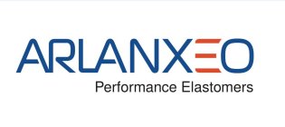 ARLANXEO PERFORMANCE ELASTOMERS