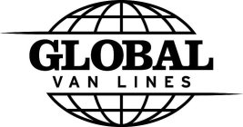 GLOBAL VAN LINES