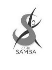 S CAMP SAMBA
