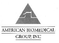 AMERICAN BIOMEDICAL GROUP, INC