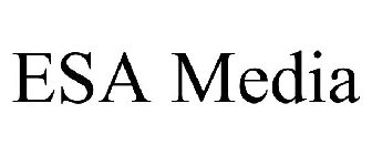 ESA MEDIA