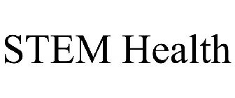 STEM HEALTH