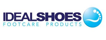 IDEALSHOES FOOTCARE PRODUCTS