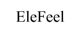 ELEFEEL