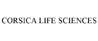 CORSICA LIFE SCIENCES