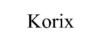 KORIX