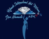 REINADO INTERNACIONAL DEL TURISMO GRAN DIAMANTE USA