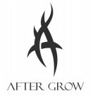 A AFTER GROW