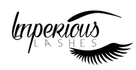 IMPERIOUS LASHES