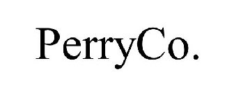 PERRYCO.