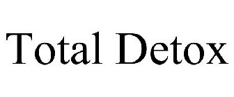 TOTAL DETOX