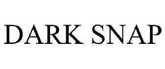 DARK SNAP