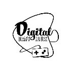 DIGITAL DRAFT HOUSE
