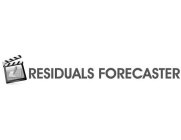 RESIDUALS FORECASTER