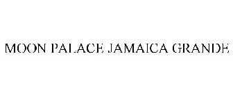 MOON PALACE JAMAICA GRANDE