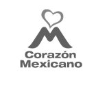 M CORAZÓN MEXICANO