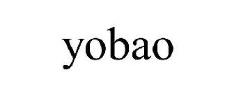 YOBAO