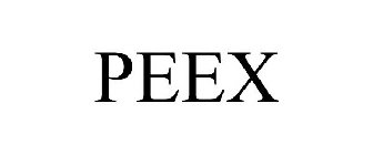 PEEX