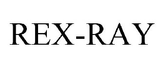 REX-RAY