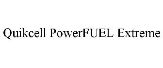 QUIKCELL POWERFUEL EXTREME