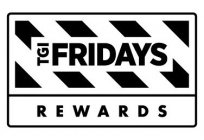 TGI FRIDAYS REWARDS