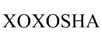 XOXOSHA