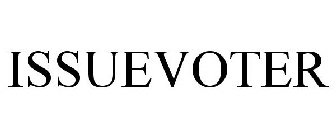 ISSUEVOTER