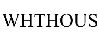 WHTHOUS