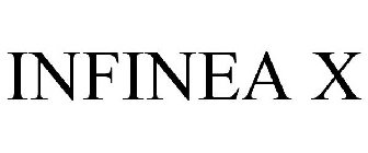 INFINEA X