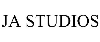 JA STUDIOS
