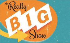 THE REALLY BIG SHOW