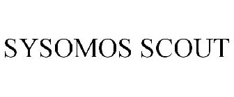 SYSOMOS SCOUT