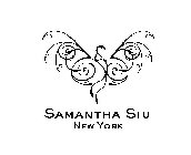 SS SAMANTHA SIU NEW YORK