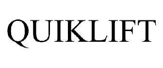 QUIKLIFT