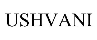 USHVANI